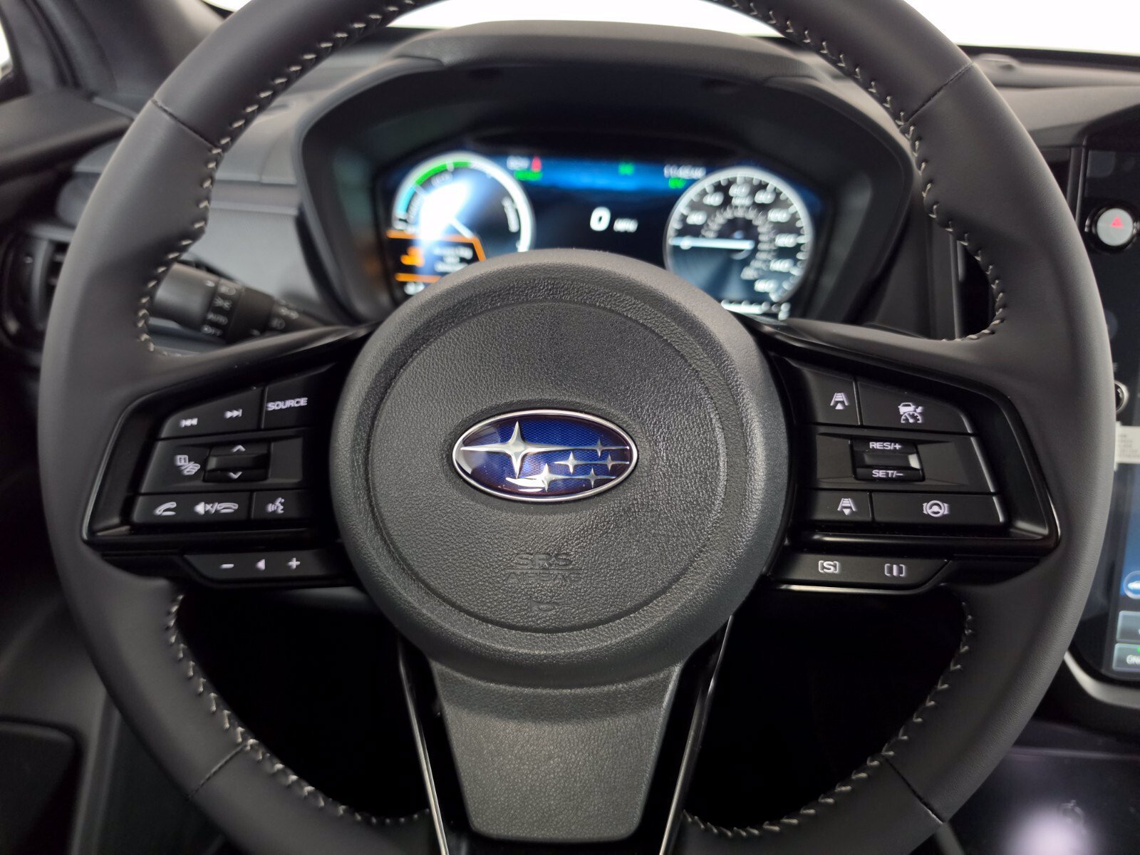 New 2026 Subaru Forester Premium AWD/4WD image 33
