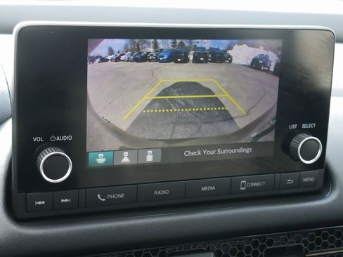 Used 2023 Honda HR-V LX image 17