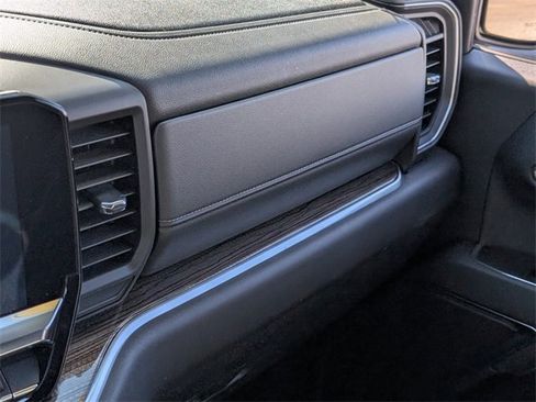 Used 2024 Chevrolet Silverado 1500 RST image 22