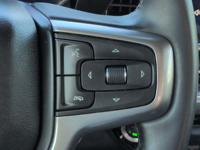 Used 2025 Chevrolet Silverado 2500 LTZ w/ Trail Boss Package AWD/4WD image 25