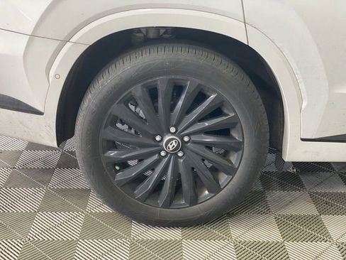 Used 2025 Hyundai Palisade Calligraphy image 18