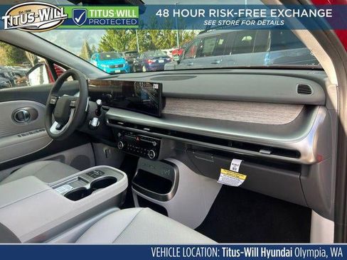 New 2026 Hyundai Ioniq 9 SEL AWD/4WD image 26