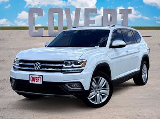Used 2018 Volkswagen Atlas SEL Premium video 1