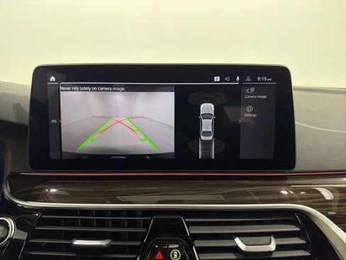 Certified 2023 BMW 530i xDrive w/ Premium Package AWD/4WD image 21