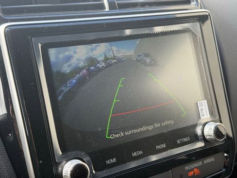 New 2026 Mitsubishi Outlander Sport AWD image 14