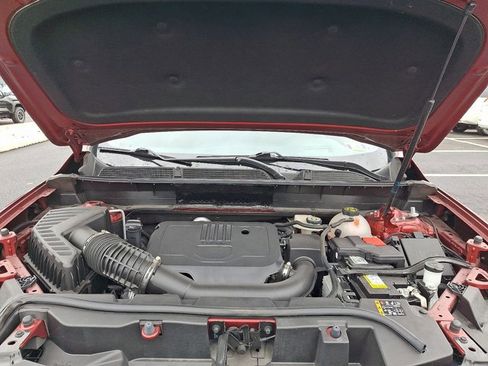 Used 2023 GMC Acadia Denali image 27