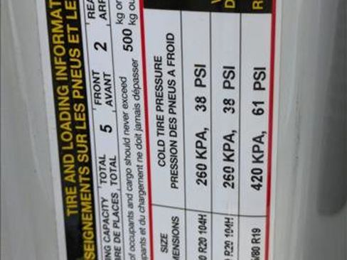 Used 2016 Audi A8 L 4.0T image 15