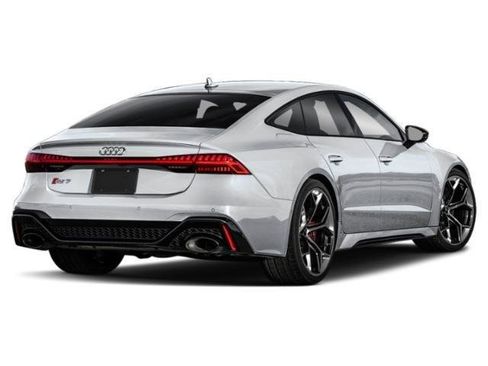 New 2025 Audi RS 7 Performance image 2