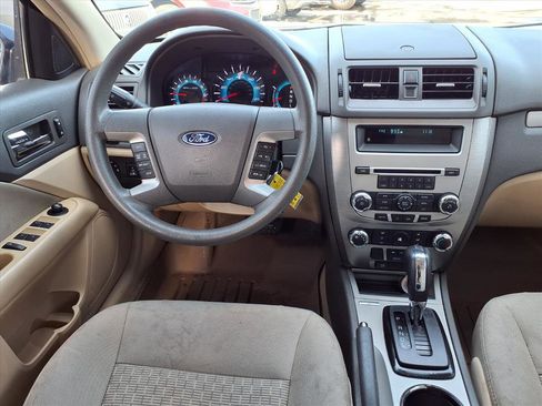 Used 2012 Ford Fusion SE image 5