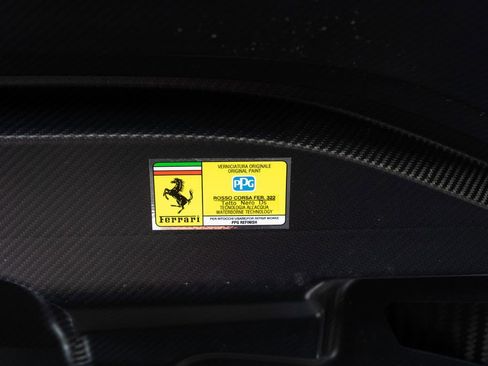 Certified 2023 Ferrari SF90 Spider Base image 25