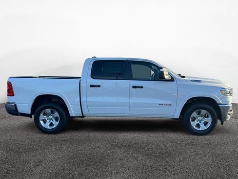 New 2026 RAM 1500 Big Horn image 6