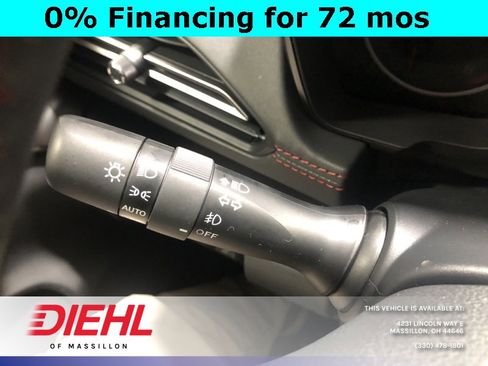 New 2025 Subaru WRX Premium image 20