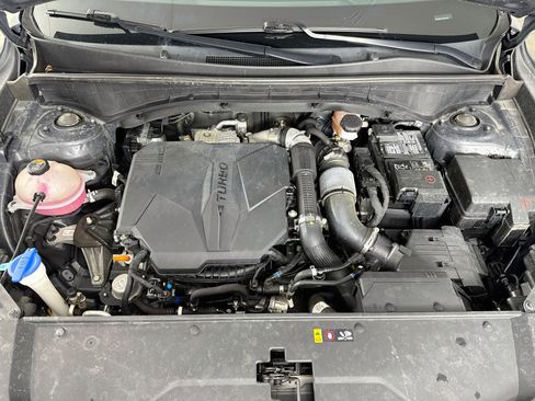 Used 2023 Kia Sorento SX AWD/4WD image 33