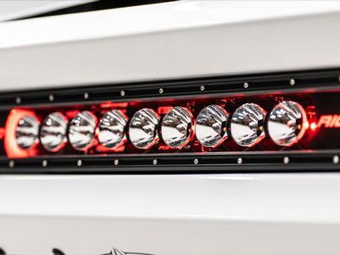 Used 2025 GMC Sierra 1500 AT4 image 21