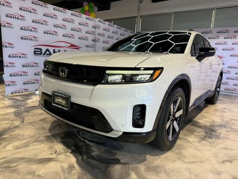 Used 2024 Honda Prologue Touring image 3