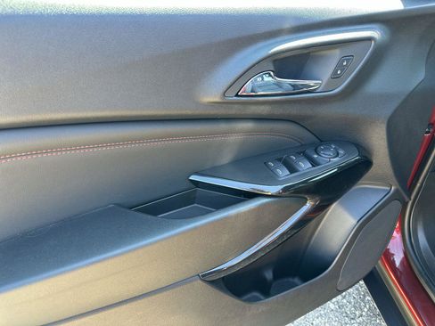 Used 2024 Chevrolet Trax RS w/ Driver Confidence Package image 23