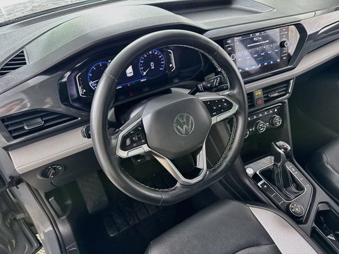 Used 2023 Volkswagen Taos SEL AWD/4WD image 24