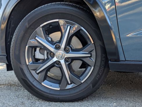 Used 2025 Honda HR-V EX-L image 31