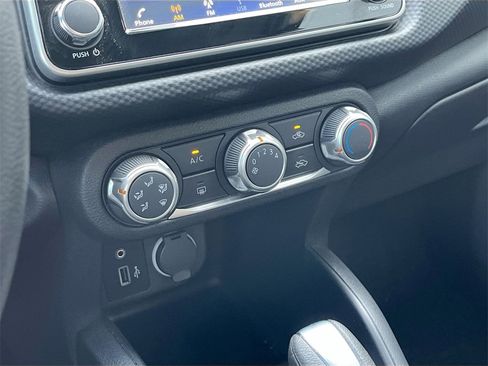 Certified 2023 Nissan Kicks S image 15