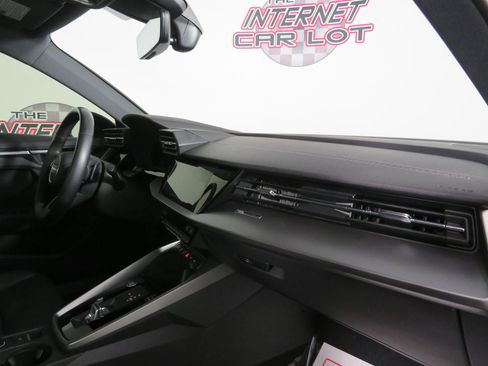 Used 2024 Audi A3 2.0T Premium image 12