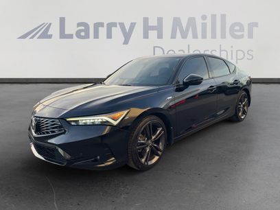 Used 2024 Acura Integra A-Spec