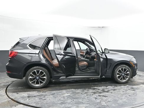 Used 2017 BMW X5 xDrive35i image 40