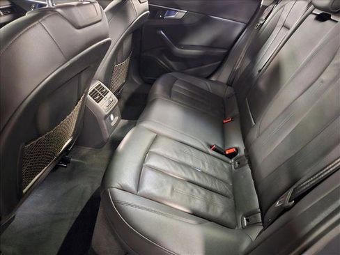 Used 2017 Audi A4 2.0T Premium Plus w/ Premium Plus Package image 18