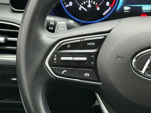 Used 2022 Hyundai Palisade SEL w/ Convenience Package image 18