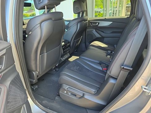 Used 2023 Acura MDX A-Spec AWD/4WD image 4