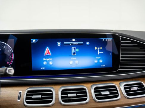 New 2026 Mercedes-Benz GLE 350 GLE 350 image 25