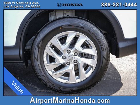 Used 2015 Honda CR-V EX image 10