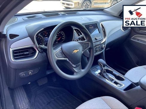 Used 2024 Chevrolet Equinox LS w/ LS Convenience Package AWD/4WD image 14
