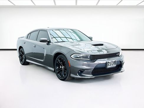 Used 2022 Dodge Charger R/T image 3