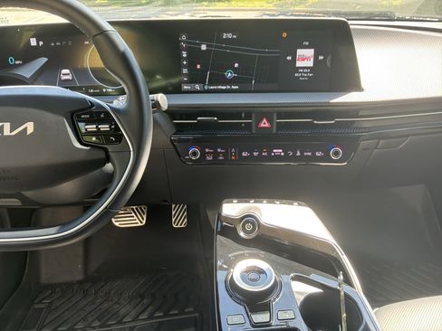 Used 2023 Kia EV6 GT-Line AWD/4WD image 30