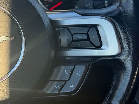 Used 2023 Ford Mustang Premium image 17