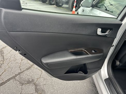 Used 2016 Kia Optima EX w/ Option Group 040 FWD image 23