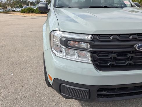 Used 2024 Ford Maverick XL image 12