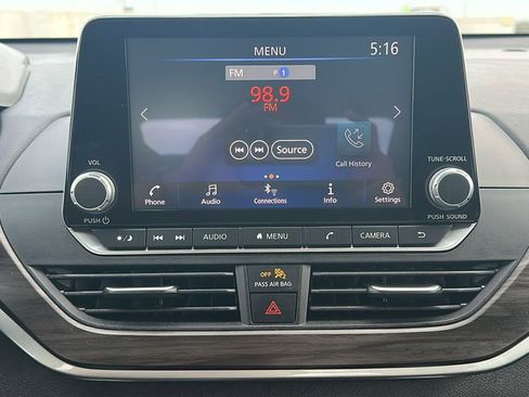 Used 2024 Nissan Altima 2.5 SV image 24