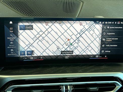 Used 2023 BMW 330i Sedan w/ Driving Assistance Package RWD image 17