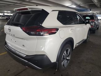 Used 2023 Nissan Rogue SL w/ SL Premium Package FWD video 2