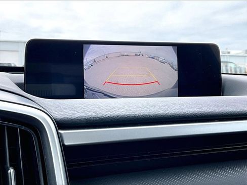 Used 2023 MAZDA CX-50 2.5 S w/ Cargo Package image 30