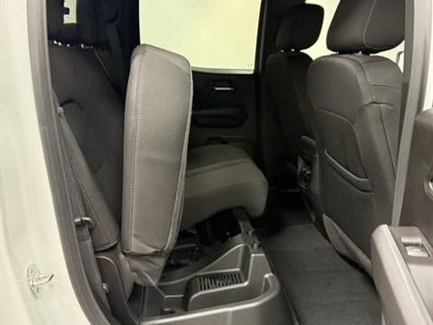 New 2026 GMC Canyon Elevation w/ Convenience Package RWD image 18