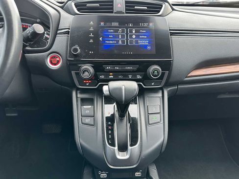 Used 2022 Honda CR-V EX-L image 26