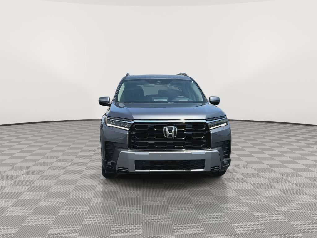 New 2026 Honda Pilot Elite image 3