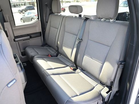 Used 2022 Ford F250 XLT image 39