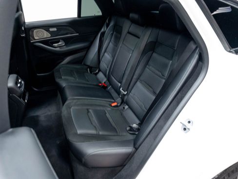 Used 2021 Mercedes-Benz GLE 63 AMG S image 39