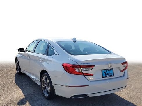Used 2020 Honda Accord EX image 3