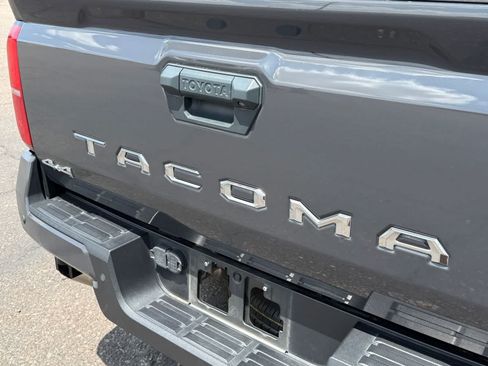 Used 2024 Toyota Tacoma SR5 AWD/4WD image 13