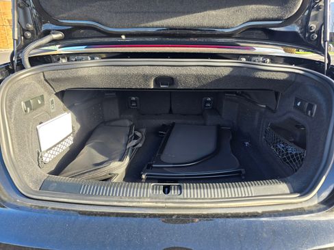 Used 2024 Audi S5 Premium image 11