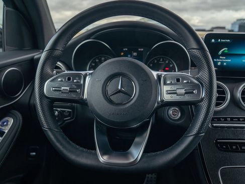 Certified 2022 Mercedes-Benz GLC 300 4MATIC image 24